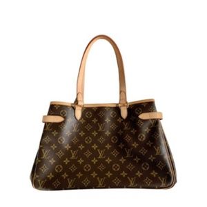 Louis Vuitton Batignolles horizontal tote